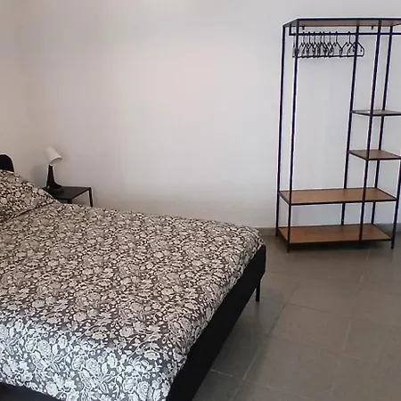 Dans Le Centre De Bergen